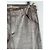 Helmut Lang AW99 Leder Astro Biker-Hose Silber - Ansicht 6