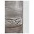 Helmut Lang AW99 Leder Astro Biker-Hose Silber - Ansicht 7