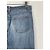 Jeans en denim déchirés Helmut Lang AW98 - vue 11
