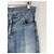 Jeans en denim déchirés Helmut Lang AW98 - vue 5