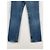 Helmut Lang 1990s Washed Distressed Denim Jeans Blue - view 11