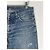 Helmut Lang 1990s Washed Distressed Denim Jeans Blue - view 5