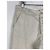 Helmut Lang 1990s Chino Pants Beige - view 4