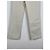 Helmut Lang 1990s Chino Pants Beige - view 8