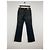 Gucci by Tom Ford SS02 Flared Sanded Bootcut Denim Jeans Blue - view 2