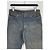 Gucci by Tom Ford SS02 Flared Sanded Bootcut Denim Jeans Blue - view 3