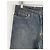 Gucci by Tom Ford SS02 Flared Sanded Bootcut Denim Jeans Blue - view 4