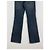 Gucci by Tom Ford SS02 Flared Sanded Bootcut Denim Jeans Blue - view 10