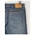 Gucci by Tom Ford SS02 Flared Sanded Bootcut Denim Jeans Blue - view 9
