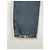 Dolce & Gabbana AW03 Double-Knie Denim Cargo-Hose Blau - Ansicht 14