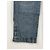 Dolce & Gabbana AW03 Double-Knie Denim Cargo-Hose Blau - Ansicht 8