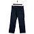 Dolce & Gabbana 2000s Multi-Pocket Military Cargo Pants Black