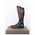 Botas de montar hasta la rodilla Miu Miu AW08 - vista 3