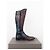 Botas de montar hasta la rodilla Miu Miu AW08 - vista 4