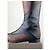 Botas de montar hasta la rodilla Miu Miu AW08 - vista 8