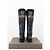 Botas de montar hasta la rodilla Miu Miu AW08 - vista 6
