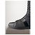 Prada 2000s Knee-High Boxing Racing Lace-Up Sneaker Boots - view 8