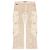 Dolce & Gabbana SS03 Net Cargo Pants Beige