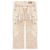 Dolce & Gabbana SS03 Net Cargo Pants Beige - view 2