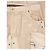Dolce & Gabbana SS03 Net Cargo Pants Beige - view 3