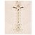 Maison Martin Margiela Collana bib artigianale Maison Margiela anni 2000 - vista 3