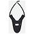 Maison Martin Margiela Collana bib artigianale Maison Margiela anni 2000 - vista 5