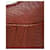 Rick Owens SS21 Phlegethon Muster Python Kiss Absätze Rot - Ansicht 10