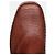 Rick Owens SS21 Phlegethon Muster Python Kiss Absätze Rot - Ansicht 7