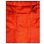 Giacca parka cropped 1of1 AW20 di Dries van Noten Rosso - vista 3