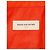 Giacca parka cropped 1of1 AW20 di Dries van Noten Rosso - vista 5