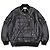 Autre Marque Takahiromiyashita The Soloist. Giacca Bomber Space Flight AW21