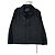 Laced Work Jacket von Craig Green FW18 Schwarz