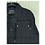 Laced Work Jacket von Craig Green FW18 Schwarz - Ansicht 3