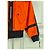 Orange Backzip Bomberjacke Dries van Noten AW14 - Ansicht 4