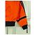 Orange Backzip Bomberjacke Dries van Noten AW14 - Ansicht 7
