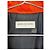 Orange Backzip Bomberjacke Dries van Noten AW14 - Ansicht 8