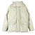 Chaqueta Puffer de Plumas de Ganso Eskimo AW99 de Helmut Lang