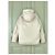 Chaqueta Puffer de Plumas de Ganso Eskimo AW99 de Helmut Lang - vista 2