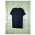 T-shirt Rick Owens DRKSHDW AW19 Nero - vista 2