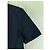T-shirt Rick Owens DRKSHDW AW19 Nero - vista 3