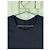 T-shirt Rick Owens DRKSHDW AW19 Nero - vista 4