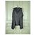 Colete de couro Turbo Flying V de Rick Owens SS10 RELEASE - vista 2