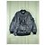 Autre Marque Takahiromiyashita The Soloist. Giacca Bomber Space Flight AW21 - vista 3