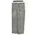 Stonewash Multi-Pocket Militär Cargo-Hosen von Dolce & Gabbana Braun