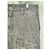Stonewash Multi-Pocket Militär Cargo-Hosen von Dolce & Gabbana Braun - Ansicht 4