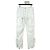 Helmut Lang AW99 3D Pocket Flight Cargo Pants White