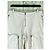 Helmut Lang AW99 3D Pocket Flight Cargo Pants White - view 3