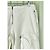 Helmut Lang AW99 3D Pocket Flight Cargo Pants White - view 4