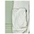 Helmut Lang AW99 3D Pocket Flight Cargo Pants White - view 8