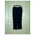 Helmut Lang AW99 Multi-Zipper Bondage Flugcargo-Hose Schwarz - Ansicht 2